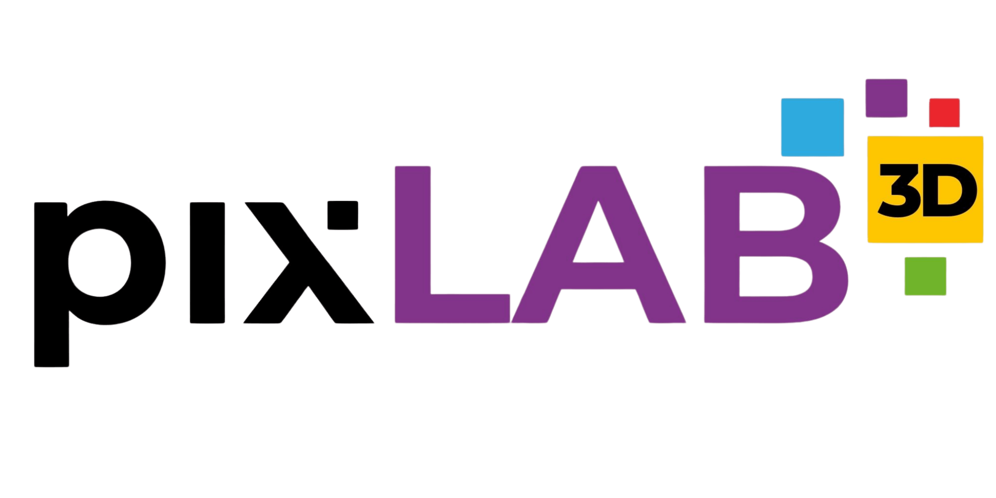 PIXLAB3D